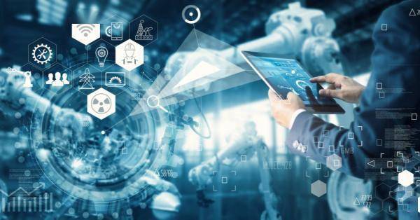 Nine advantages of intelligent manufacturing